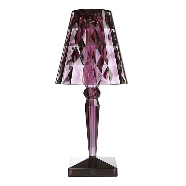 Kartell store led lamp