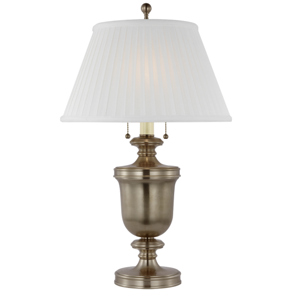 Urn sale table lamp