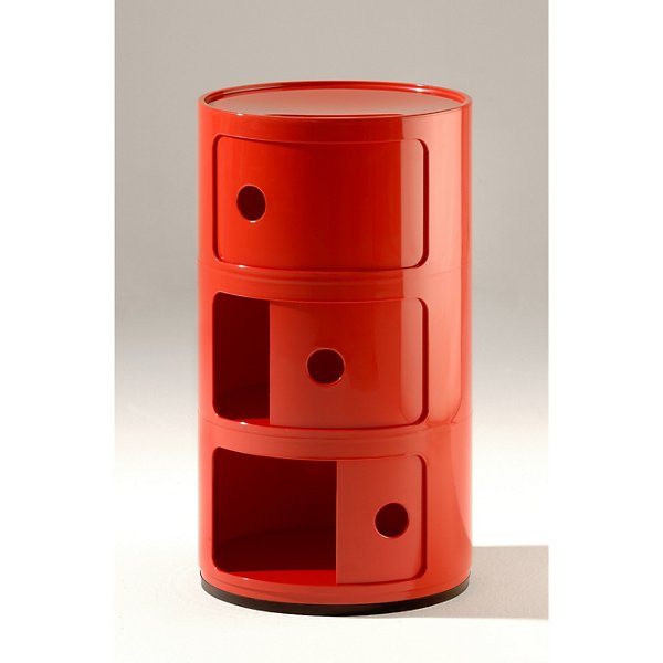 Комоды kartell