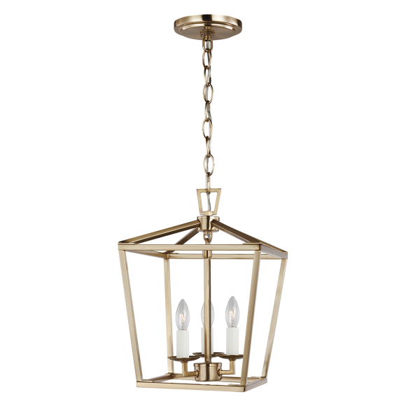 circa lighting lantern pendant