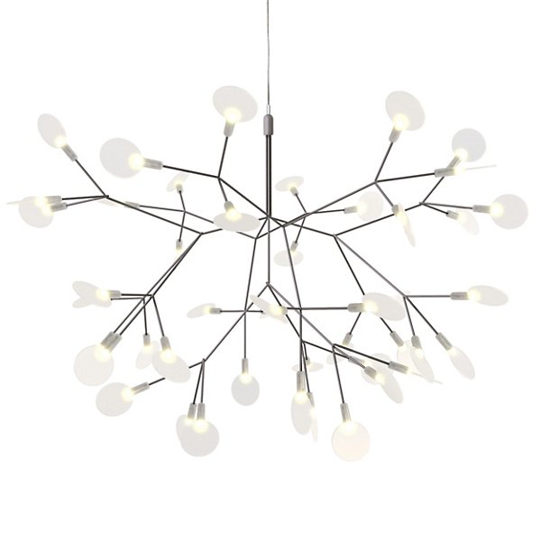 Small deals led chandelier