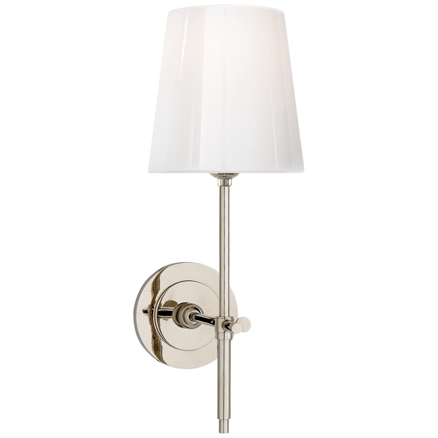 Visual comfort shop bryant sconce