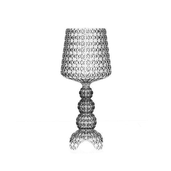 Kartell kabuki hot sale table lamp