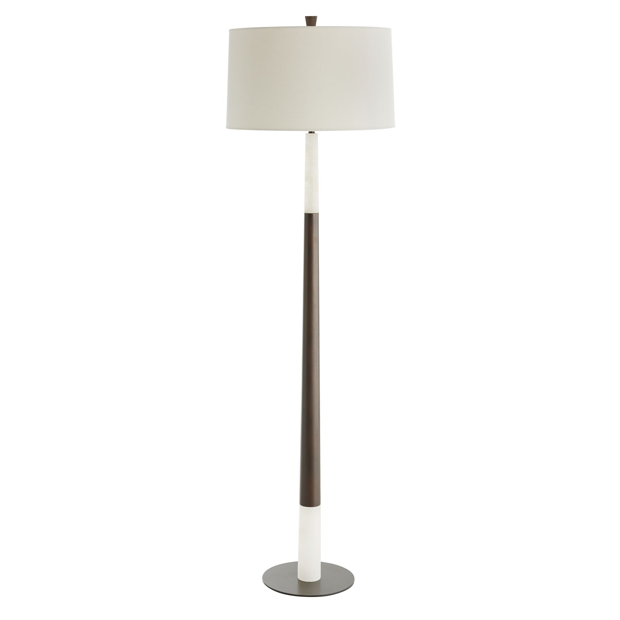 Arteriors floor store lamp