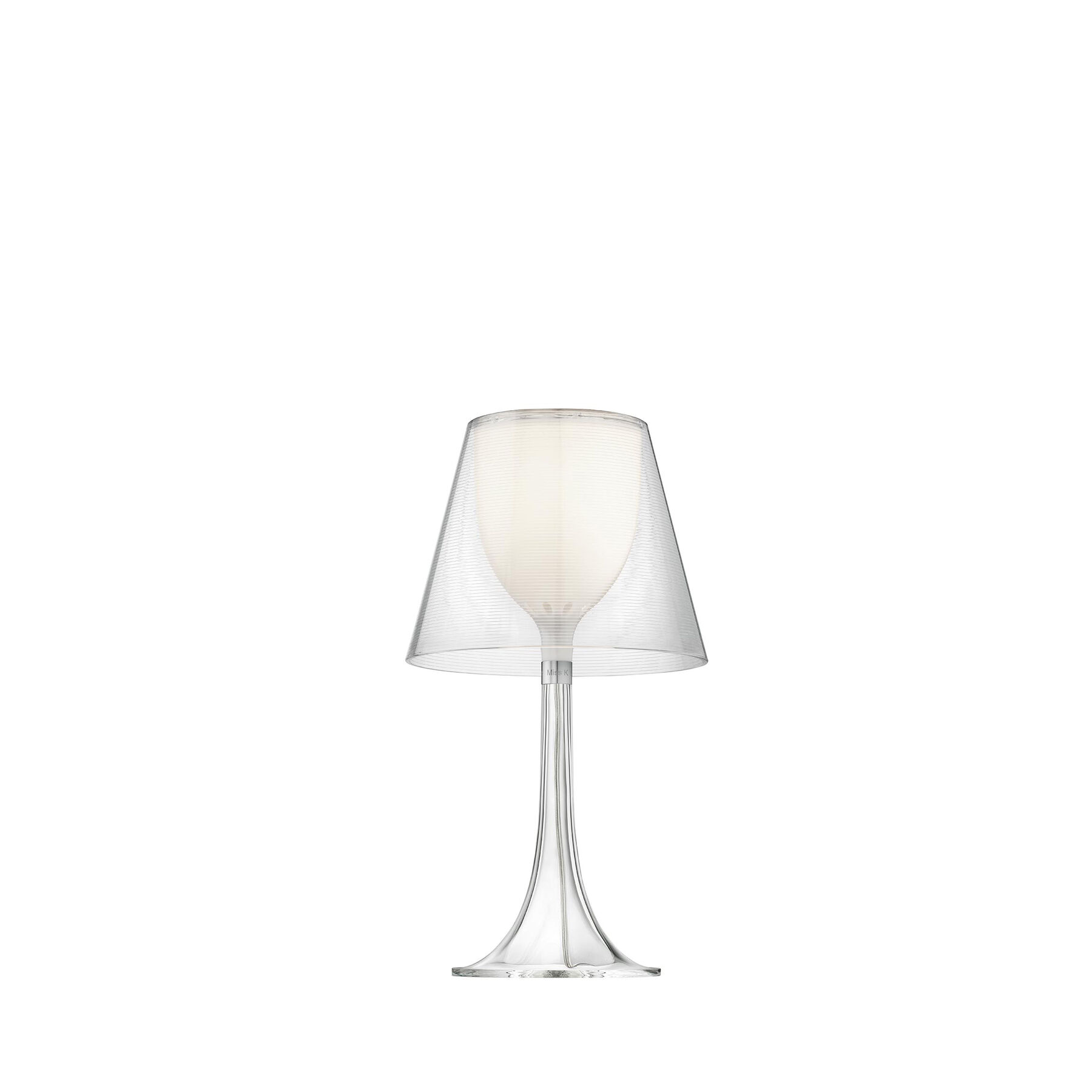 Miss k sale lamp