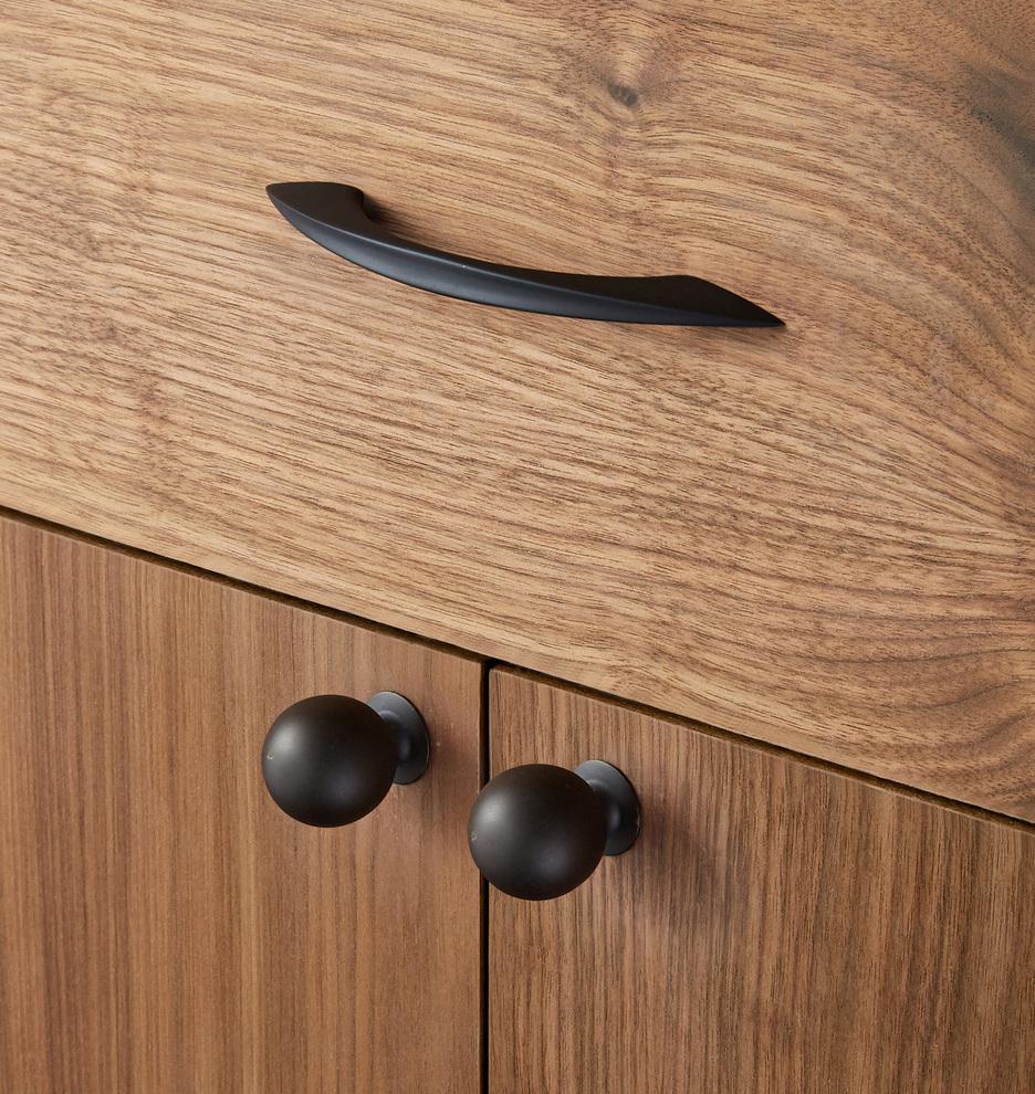 Door balls