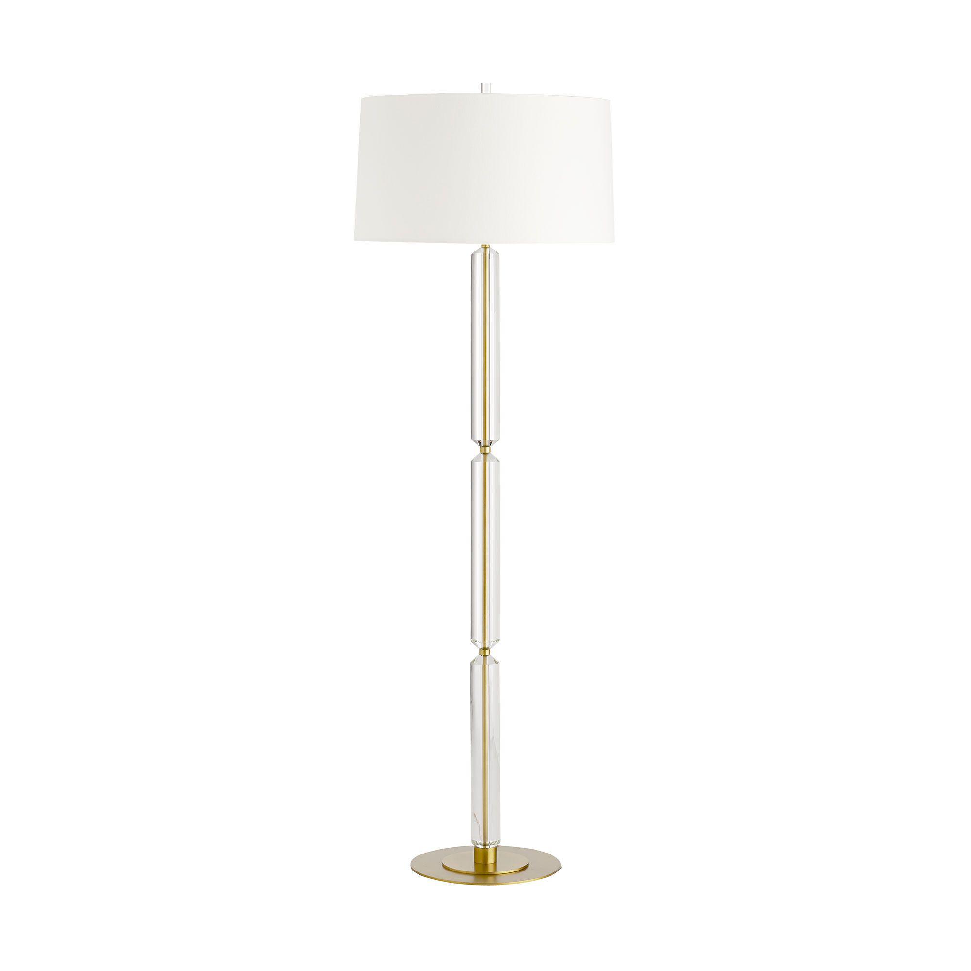 Arteriors floor deals lamp